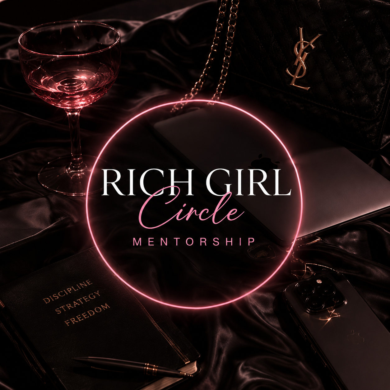 Rich Girl Mentorship